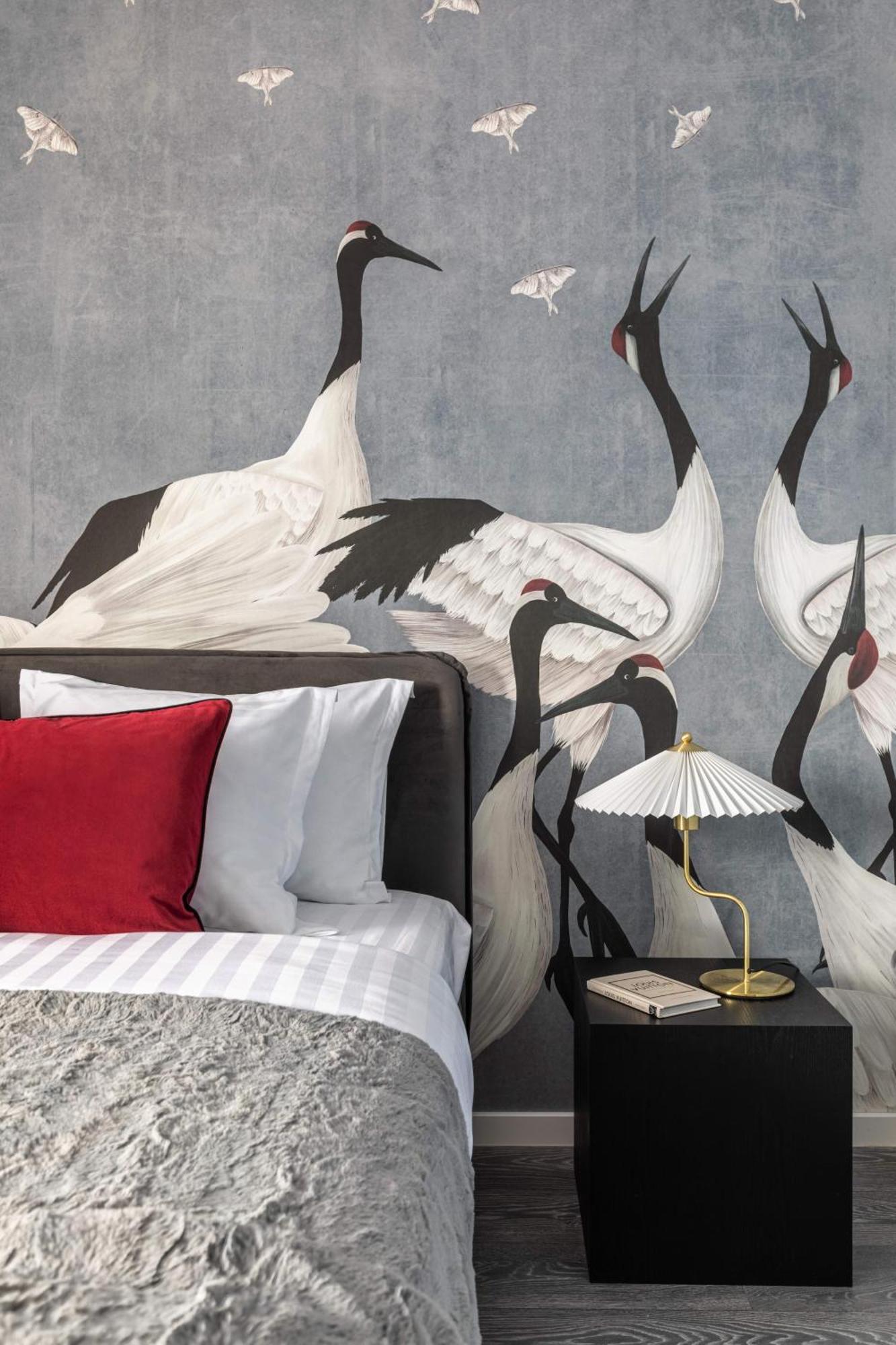 Holt - Lucky Cranes Appartamento Bucarest