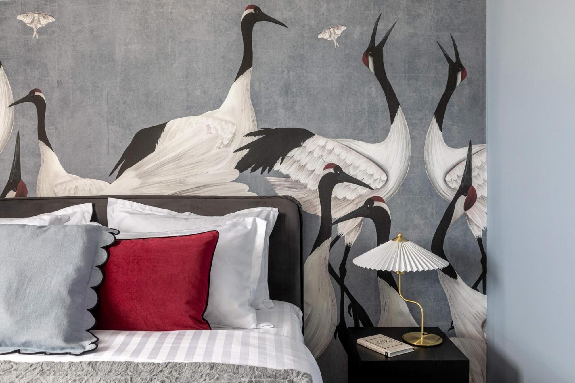 Appartamento Holt - Lucky Cranes